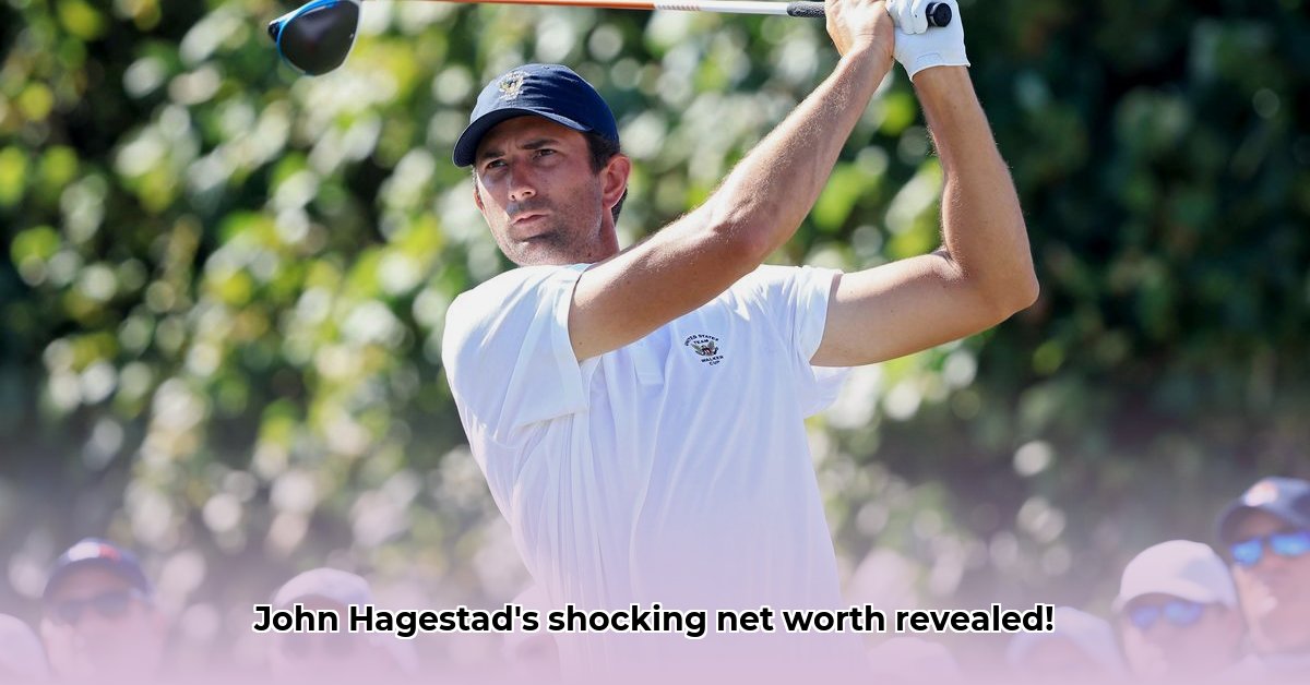 john-hagestad-net-worth